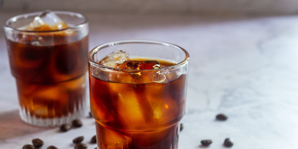 cold brew recipe