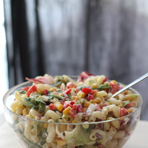 creamy-pasta-salad-salata-de-paste-cremoasa