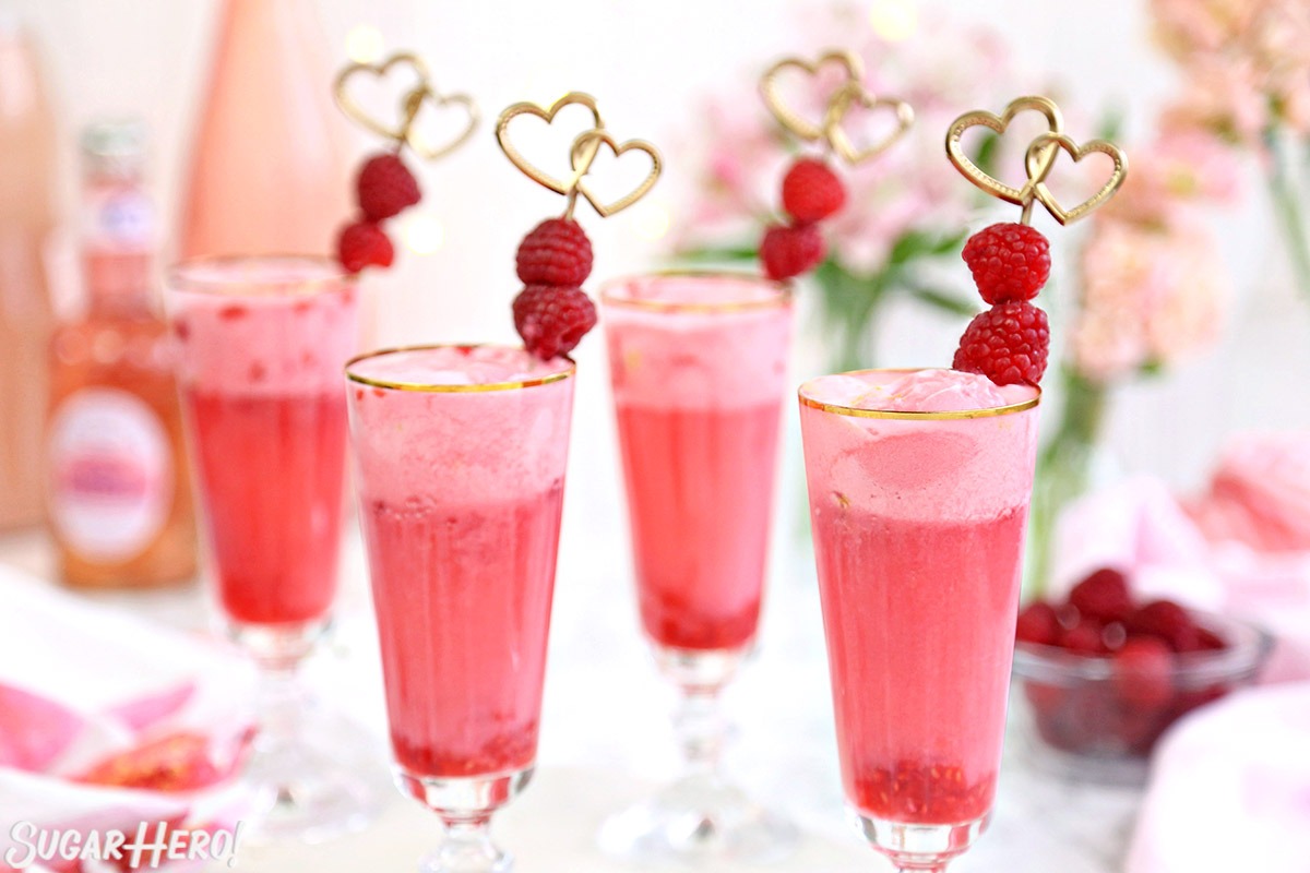 Love Potion Number 9 Drink