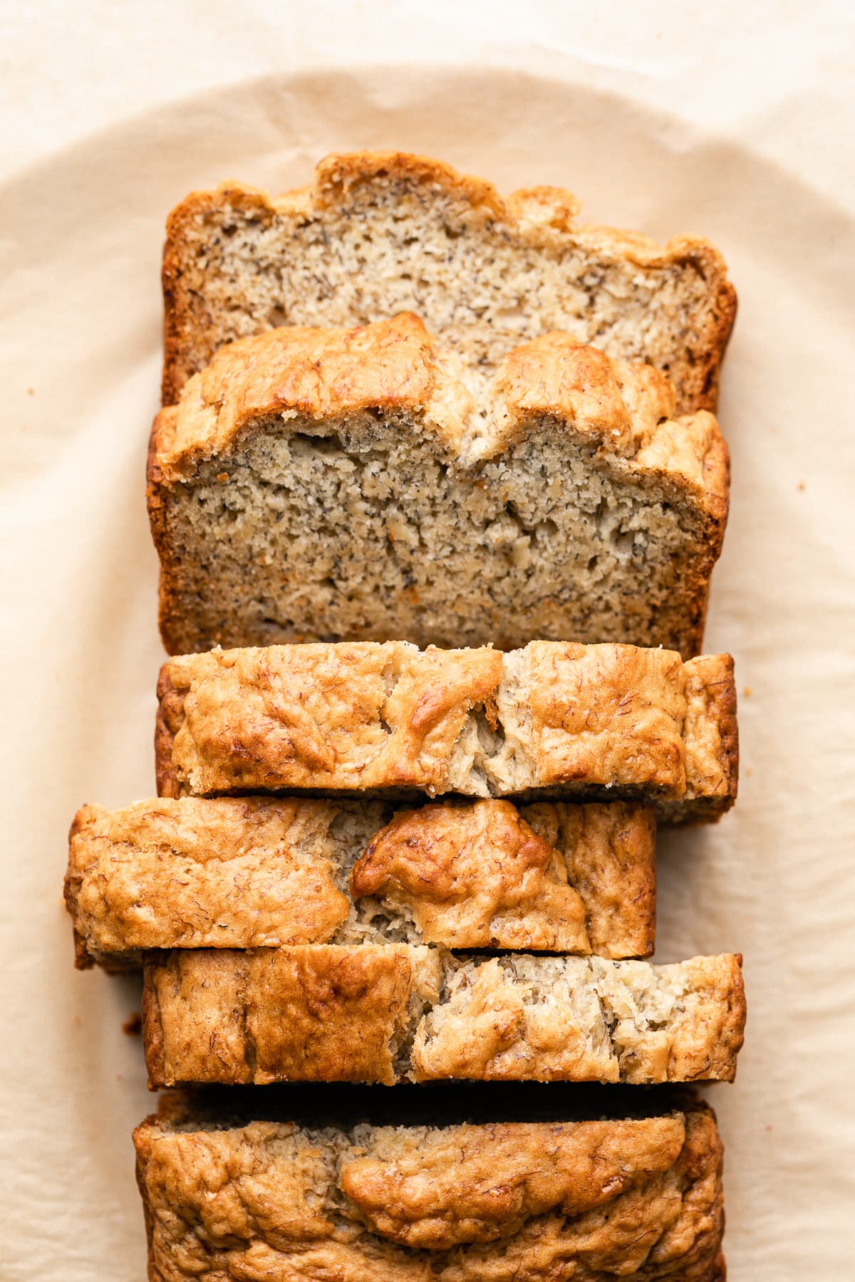 The Best Vegan Banana Bread