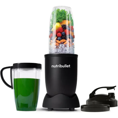Blender Nutribullet Pro, 900 W