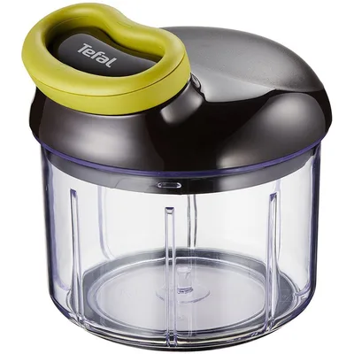 Mini tocător manual Tefal 5 Second
