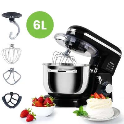 Mixer planetar Biovita MB-1500PRO