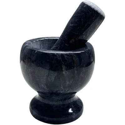 Mojar de marmură Vanora