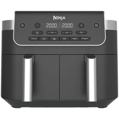 Ninja DualZone DZ801