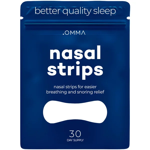Benzi nazale OMMA