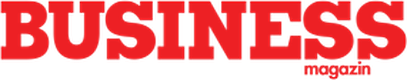 Business Magazin logo