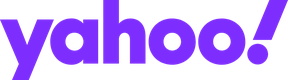 Yahoo logo