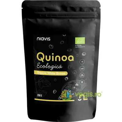 Quinoa bio Niavis, 250 g