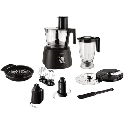 Robot de bucătărie Philips Avance HR7776