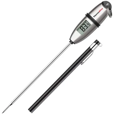 Termometru ThermoPro TP-02S