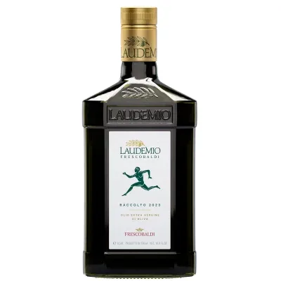 Ulei de măsline Laudemio Frescobaldi, 0,5 l